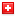 swissportail.ch hosted country